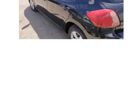 Toyota Auris 2007 года за 4 500 000 тг. в Астана – фото 4