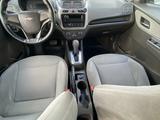 Chevrolet Cobalt 2014 годаүшін4 190 000 тг. в Атбасар – фото 4
