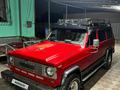 Nissan Patrol 1985 годаүшін3 000 000 тг. в Алматы – фото 25