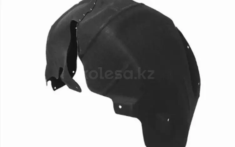 Подкрылок задний RH за 9 500 тг. в Караганда