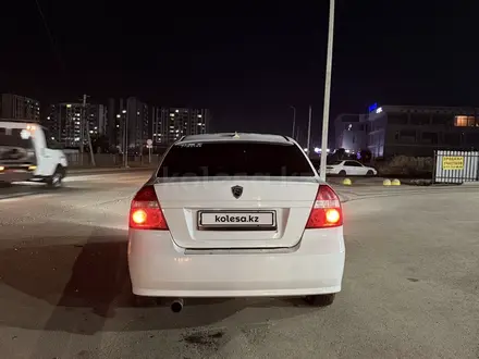 Ravon Nexia R3 2019 года за 3 100 000 тг. в Алматы – фото 4