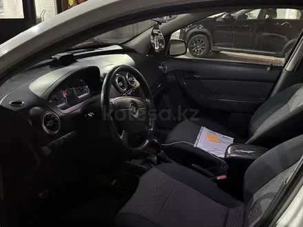 Ravon Nexia R3 2019 года за 3 100 000 тг. в Алматы – фото 10
