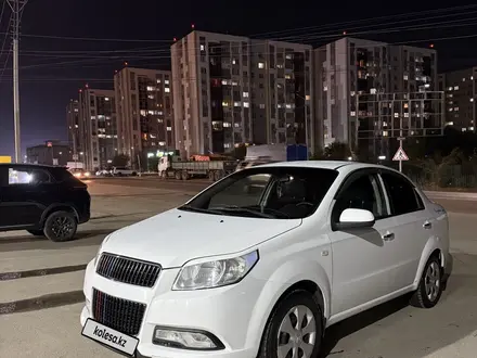 Ravon Nexia R3 2019 года за 3 100 000 тг. в Алматы