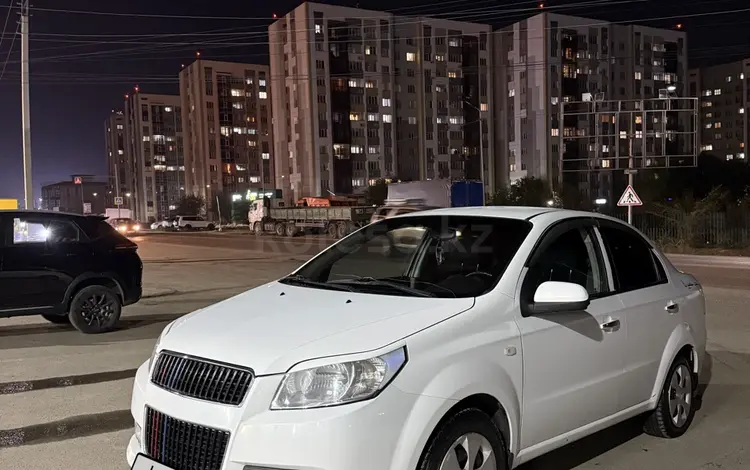 Ravon Nexia R3 2019 годаүшін3 100 000 тг. в Алматы