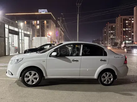 Ravon Nexia R3 2019 года за 3 100 000 тг. в Алматы – фото 3
