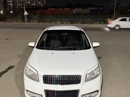 Ravon Nexia R3 2019 года за 3 100 000 тг. в Алматы – фото 2