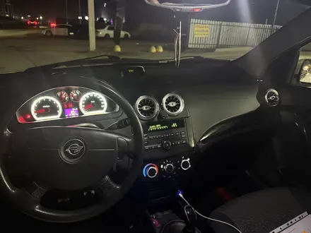 Ravon Nexia R3 2019 года за 3 100 000 тг. в Алматы – фото 8