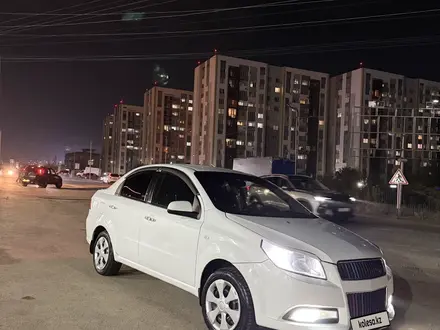 Ravon Nexia R3 2019 года за 3 100 000 тг. в Алматы – фото 7