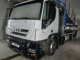 IVECO  Stralis 2007 года за 17 000 000 тг. в Алматы – фото 3