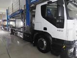 IVECO  Stralis 2007 года за 17 000 000 тг. в Алматы – фото 2