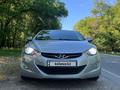 Hyundai Elantra 2012 годаfor6 300 000 тг. в Тараз