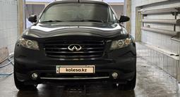 Infiniti FX35 2007 года за 7 200 000 тг. в Астана