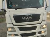 MAN  TGX 2012 года за 37 000 000 тг. в Тараз