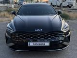 Kia K8 2021 года за 19 500 000 тг. в Актау