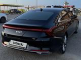 Kia K8 2021 года за 19 500 000 тг. в Актау – фото 4