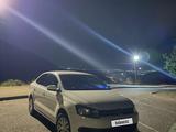 Volkswagen Polo 2014 года за 4 400 000 тг. в Алматы