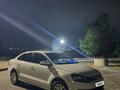 Volkswagen Polo 2014 года за 4 400 000 тг. в Алматы – фото 4