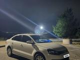 Volkswagen Polo 2014 года за 4 400 000 тг. в Алматы – фото 4