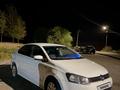 Volkswagen Polo 2014 года за 4 400 000 тг. в Алматы – фото 2
