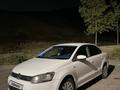 Volkswagen Polo 2014 года за 4 400 000 тг. в Алматы – фото 3