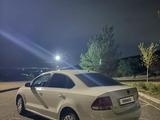 Volkswagen Polo 2014 года за 4 400 000 тг. в Алматы – фото 5
