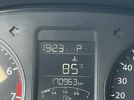 Volkswagen Polo 2014 года за 4 400 000 тг. в Алматы – фото 7