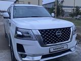 Nissan Armada 2022 года за 33 000 000 тг. в Астана – фото 3