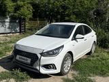 Hyundai Accent 2019 годаfor7 500 000 тг. в Актобе