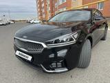 Kia K7 2017 годаүшін10 000 000 тг. в Астана – фото 2