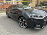 Kia K7 2017 годаүшін10 000 000 тг. в Астана