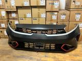 Бампер за 19 000 тг. в Астана – фото 2