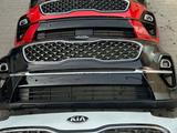 Бампер за 19 000 тг. в Астана – фото 4