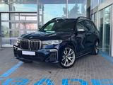 BMW X7 2020 года за 37 000 000 тг. в Алматы