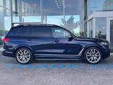 BMW X7 2020 года за 37 000 000 тг. в Алматы – фото 4