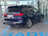 BMW X7 2020 года за 37 000 000 тг. в Алматы – фото 5