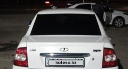 ВАЗ (Lada) Priora 2170 2011 года за 2 500 000 тг. в Семей – фото 5