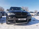 BMW X5 2007 года за 8 400 000 тг. в Алматы