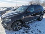 BMW X5 2007 года за 8 400 000 тг. в Алматы – фото 4