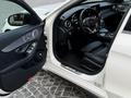 Mercedes-Benz C 63 AMG 2016 годаүшін34 000 000 тг. в Алматы – фото 10
