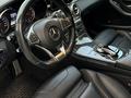 Mercedes-Benz C 63 AMG 2016 годаүшін34 000 000 тг. в Алматы – фото 11