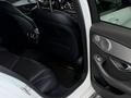 Mercedes-Benz C 63 AMG 2016 годаүшін34 000 000 тг. в Алматы – фото 14