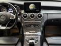 Mercedes-Benz C 63 AMG 2016 годаүшін34 000 000 тг. в Алматы – фото 18