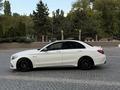 Mercedes-Benz C 63 AMG 2016 годаүшін34 000 000 тг. в Алматы – фото 4