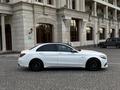 Mercedes-Benz C 63 AMG 2016 годаүшін34 000 000 тг. в Алматы – фото 8