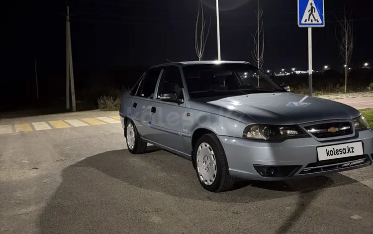 Daewoo Nexia 2012 годаfor2 300 000 тг. в Шымкент