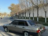 ВАЗ (Lada) 21099 2001 года за 1 800 000 тг. в Шымкент – фото 2