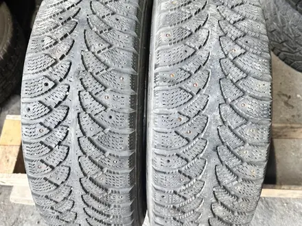 195/65r14 Amtel 2шт за 12 000 тг. в Алматы