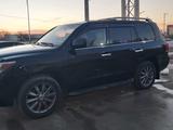 Lexus LX 570 2010 годаүшін21 500 000 тг. в Кызылорда – фото 2