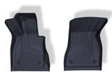 Коврики для салона BMW 5 G60, G61 long 2023-2026 за 35 000 тг. в Алматы – фото 5