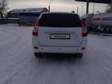 ВАЗ (Lada) Priora 2171 2011 годаfor2 400 000 тг. в Семей – фото 5